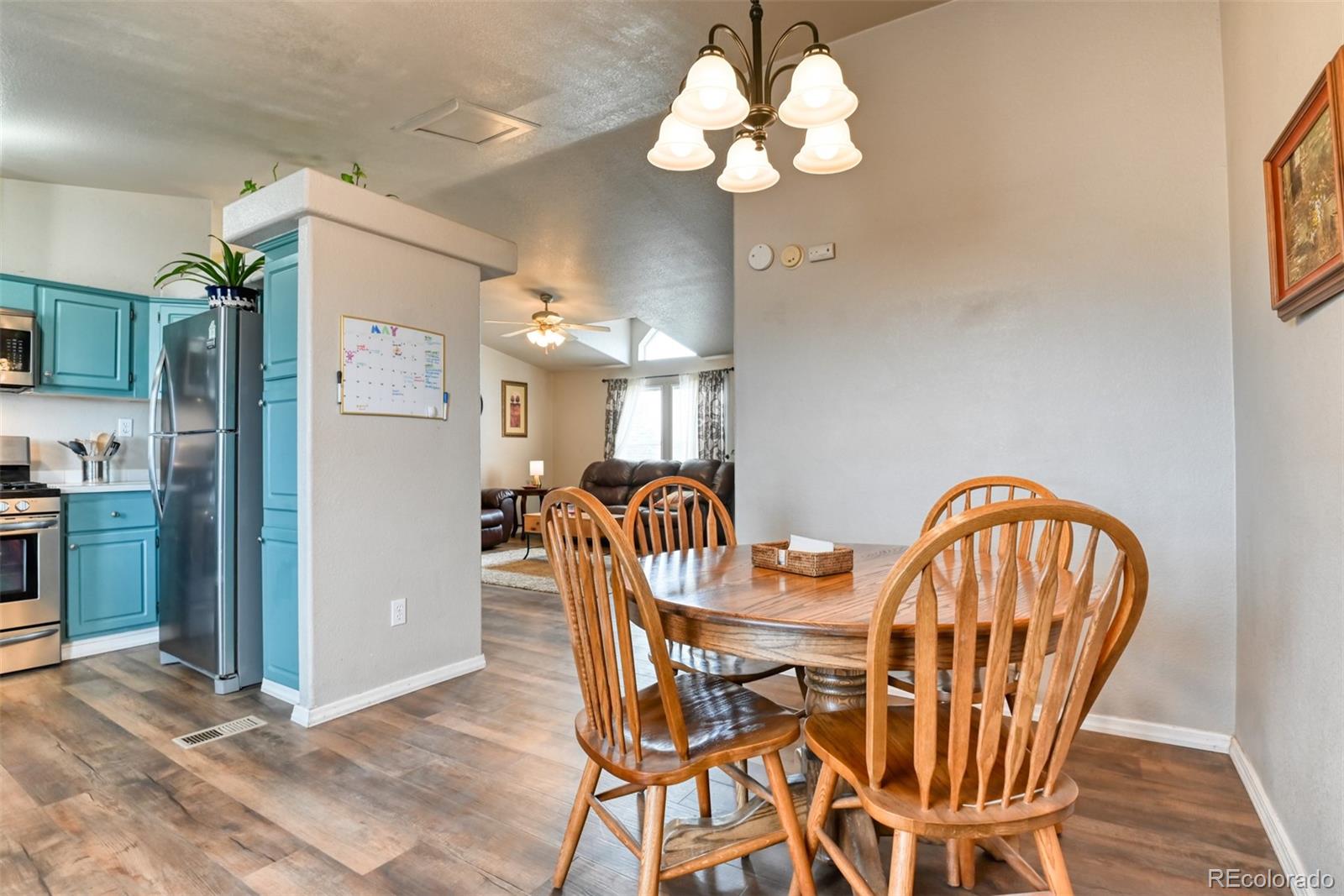 MLS Image #7 for 880  quail drive,colorado springs, Colorado