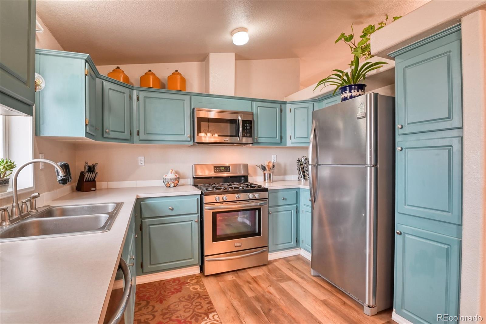 MLS Image #8 for 880  quail drive,colorado springs, Colorado