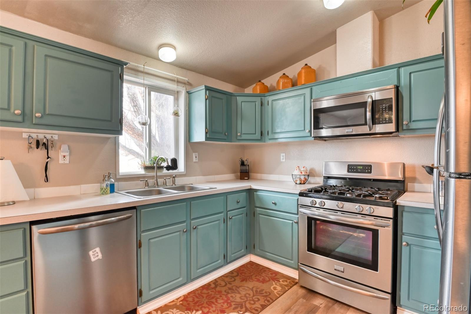 MLS Image #9 for 880  quail drive,colorado springs, Colorado