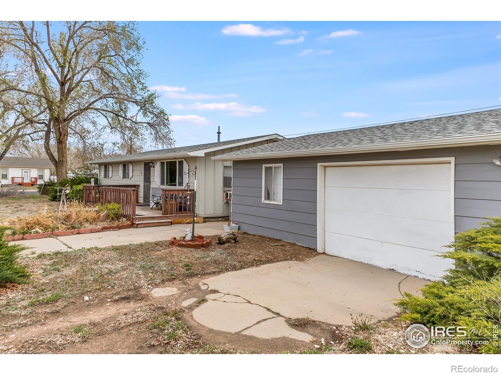 MLS Image #3 for 402  35th street,evans, Colorado