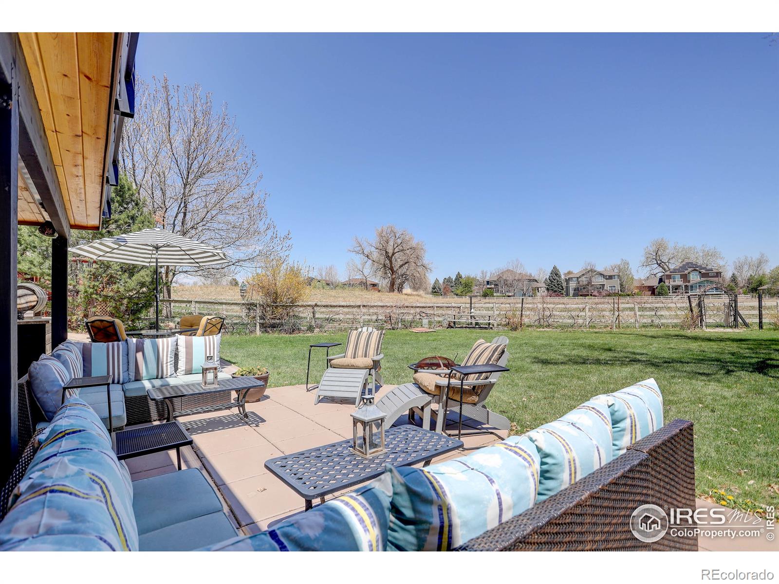 MLS Image #17 for 561  flying jib court,lafayette, Colorado