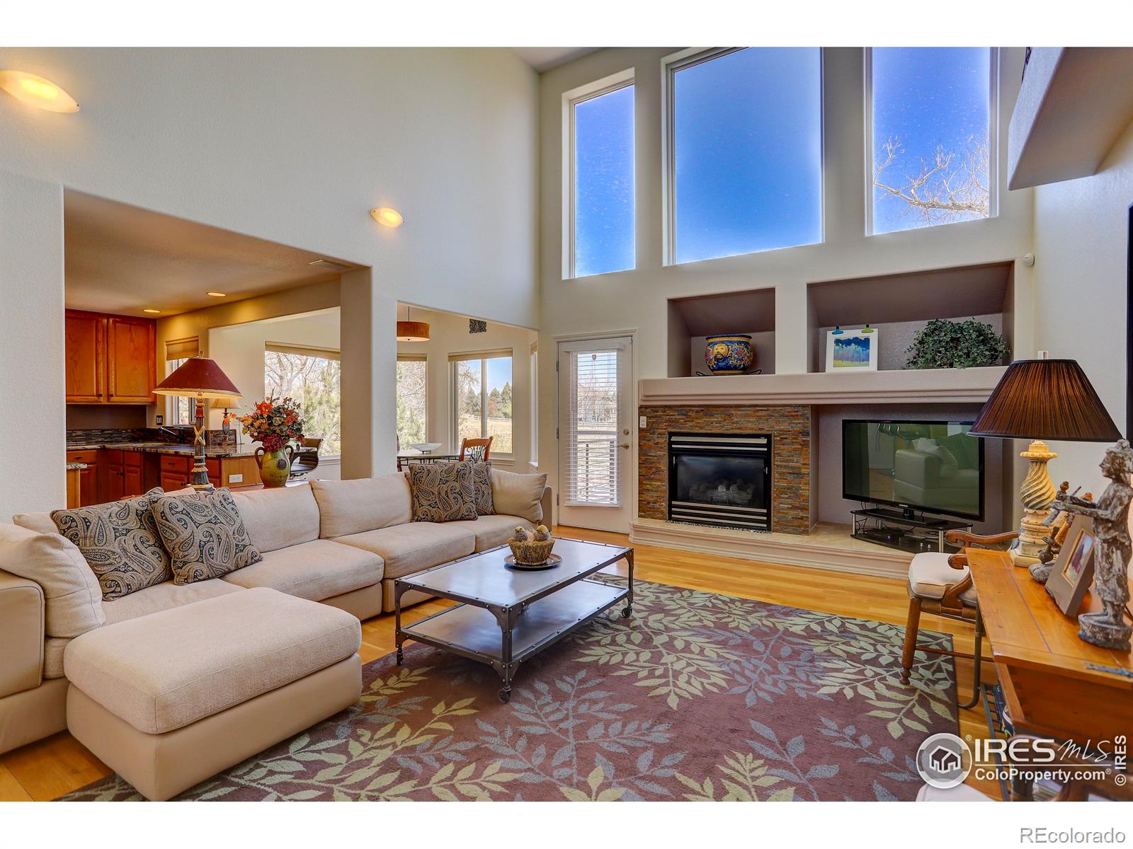 MLS Image #2 for 561  flying jib court,lafayette, Colorado