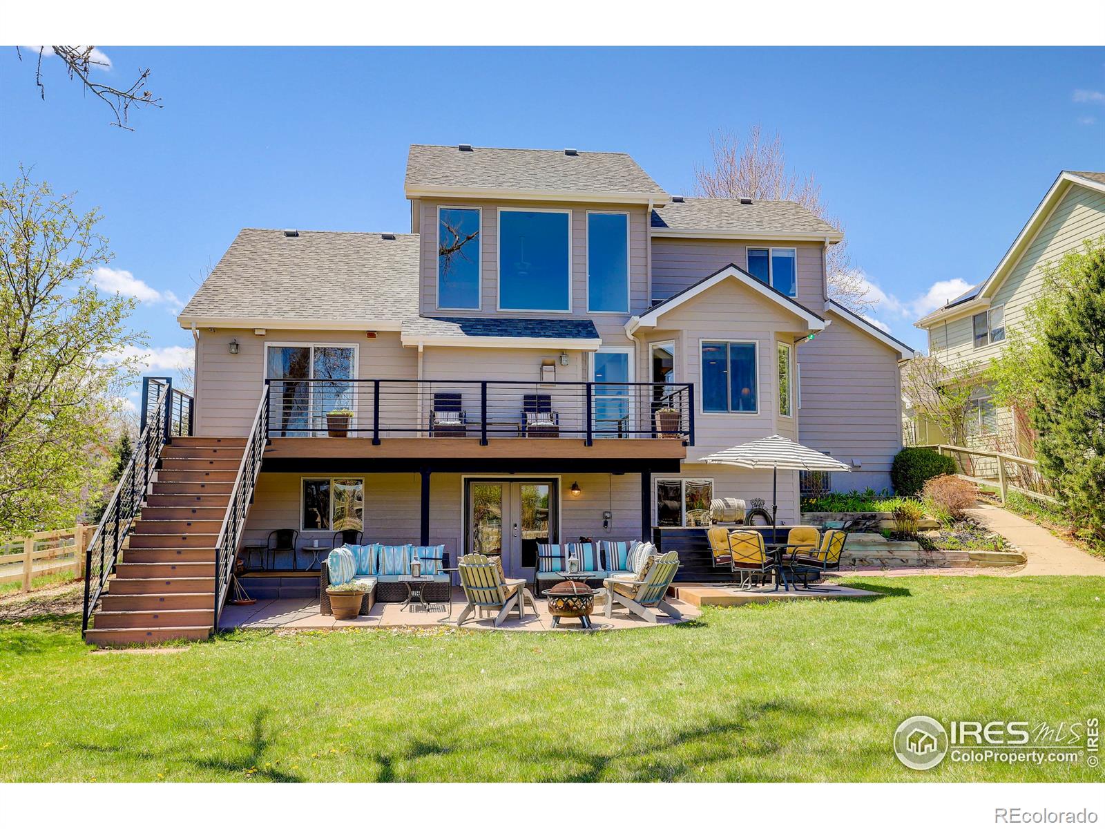 MLS Image #21 for 561  flying jib court,lafayette, Colorado