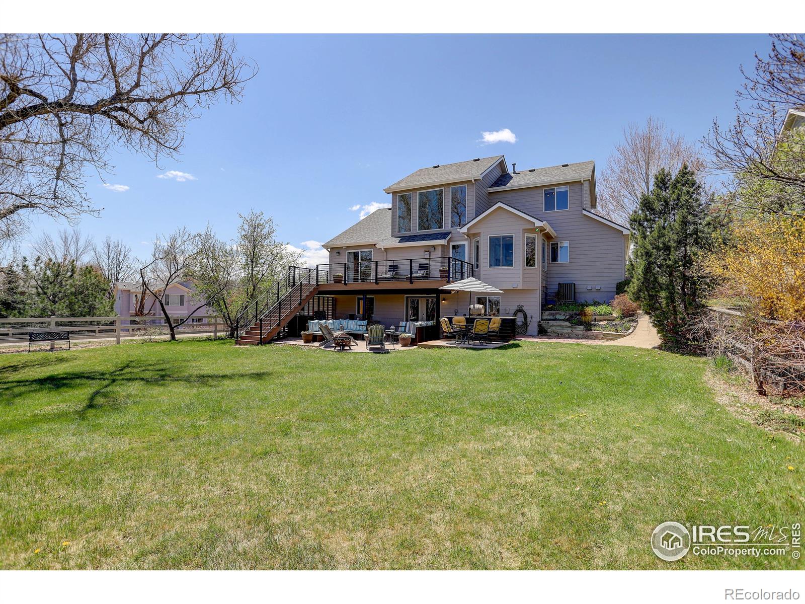 MLS Image #22 for 561  flying jib court,lafayette, Colorado
