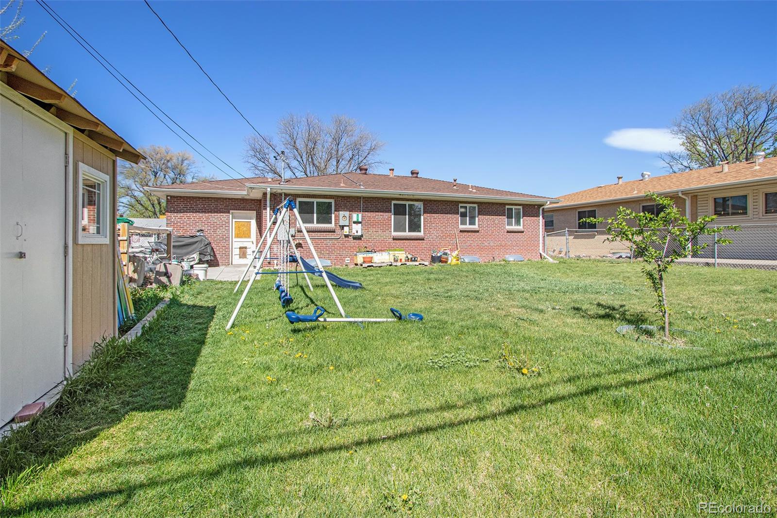 MLS Image #21 for 1310 s eaton court,lakewood, Colorado