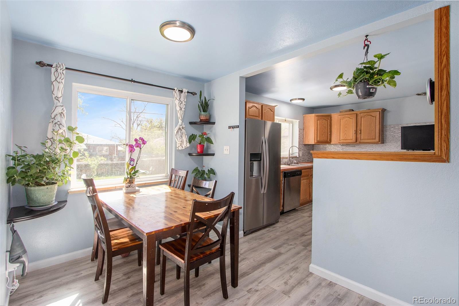 MLS Image #4 for 1310 s eaton court,lakewood, Colorado