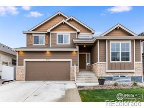 MLS Image #0 for 2716  sapphire street,loveland, Colorado