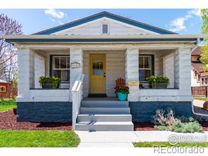 MLS Image #0 for 1125  la farge avenue,louisville, Colorado