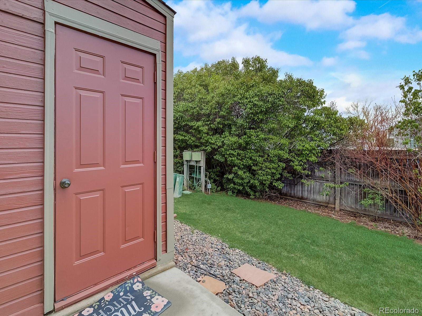 MLS Image #17 for 1653 s blackhawk way,aurora, Colorado