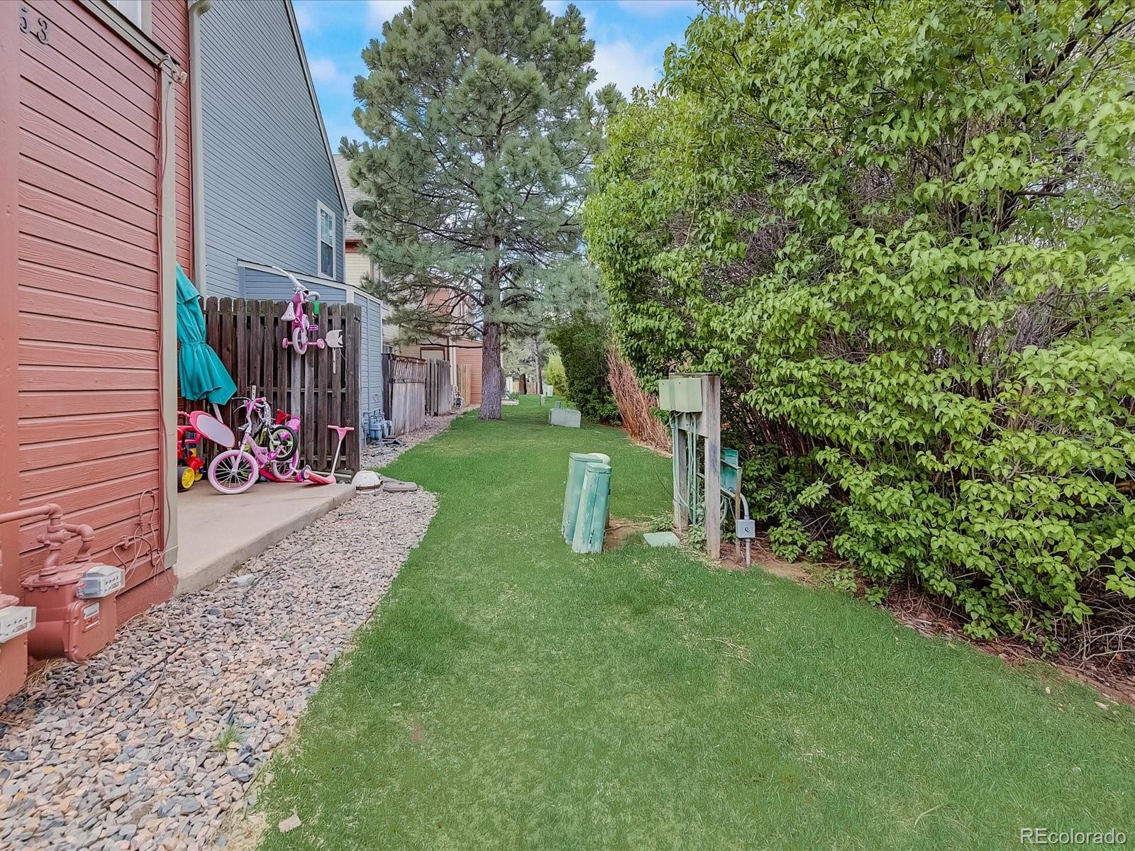MLS Image #19 for 1653 s blackhawk way,aurora, Colorado
