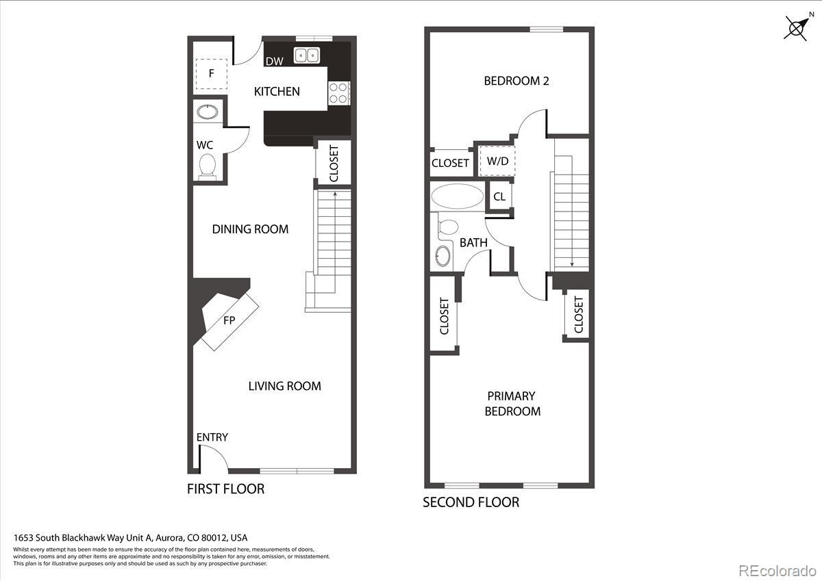 MLS Image #21 for 1653 s blackhawk way,aurora, Colorado
