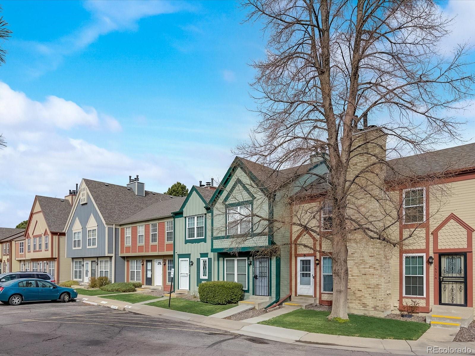 MLS Image #22 for 1653 s blackhawk way,aurora, Colorado