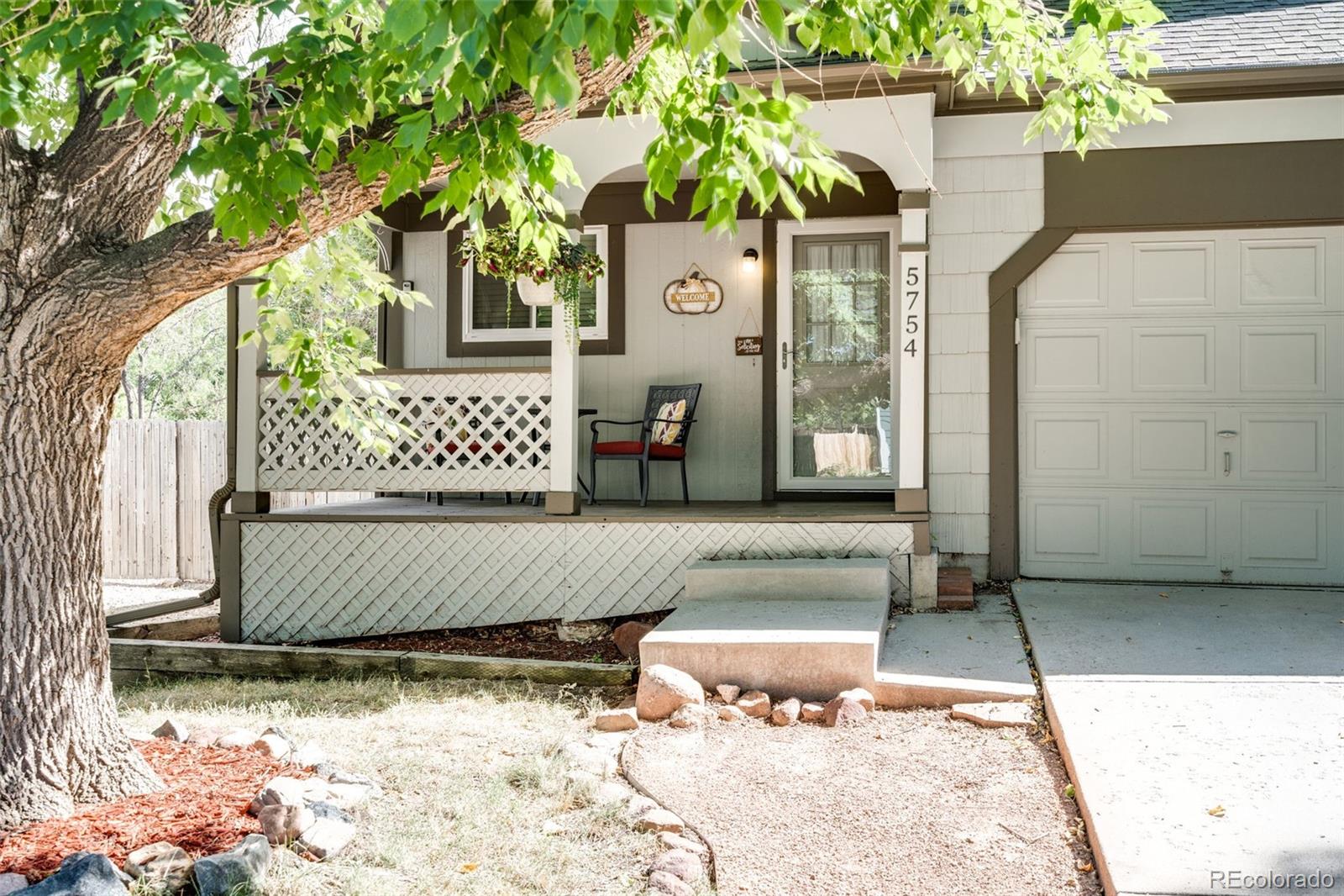 MLS Image #1 for 5754 w 61st place,arvada, Colorado