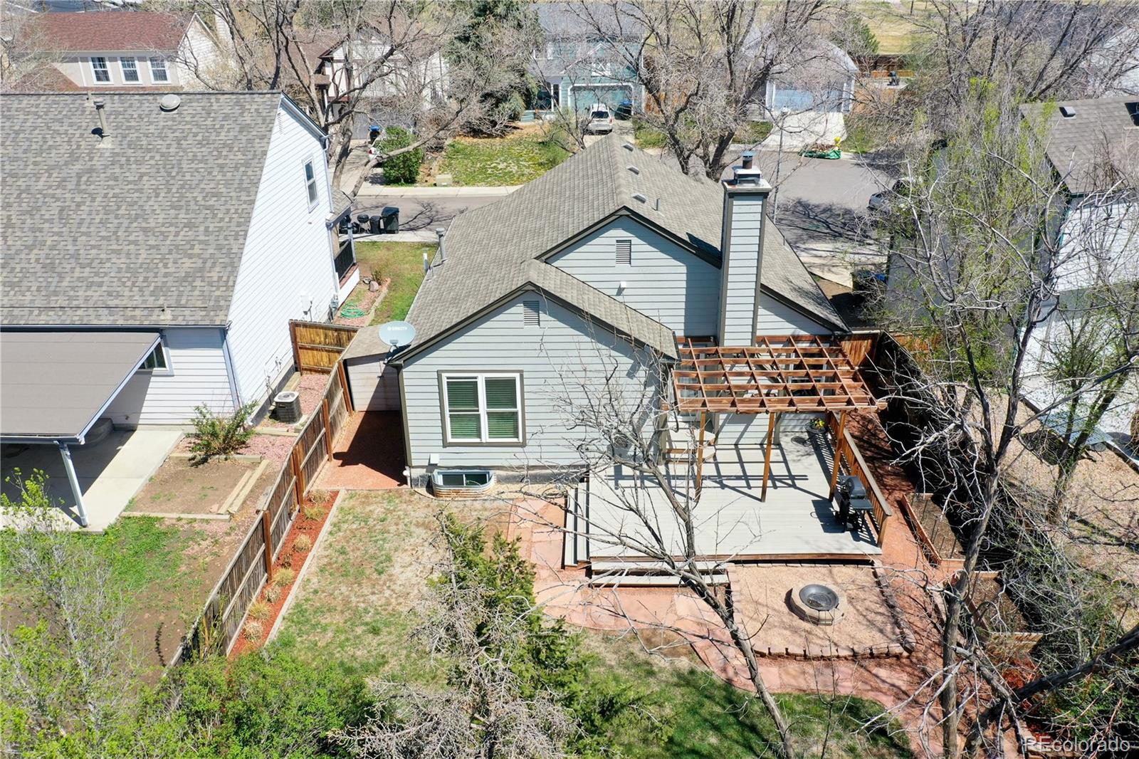 MLS Image #19 for 5754 w 61st place,arvada, Colorado
