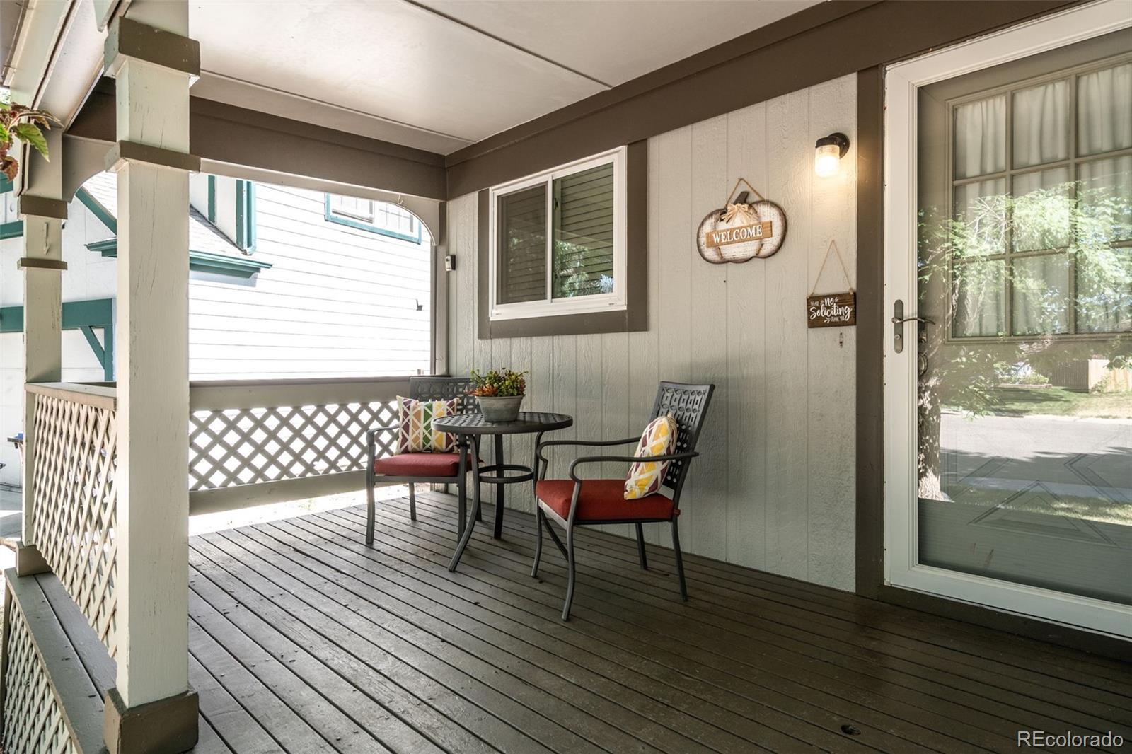 MLS Image #2 for 5754 w 61st place,arvada, Colorado