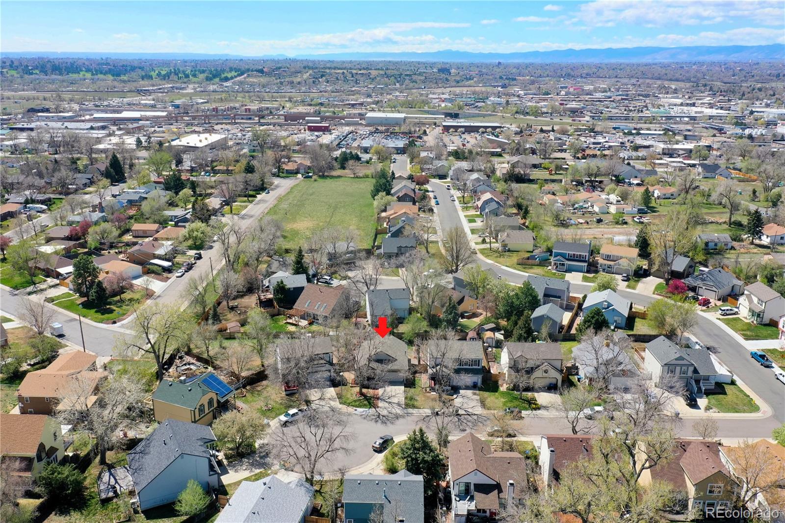 MLS Image #21 for 5754 w 61st place,arvada, Colorado