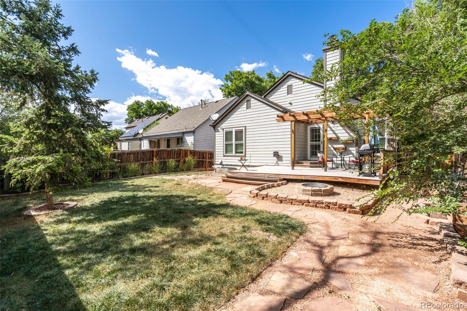 MLS Image #22 for 5754 w 61st place,arvada, Colorado
