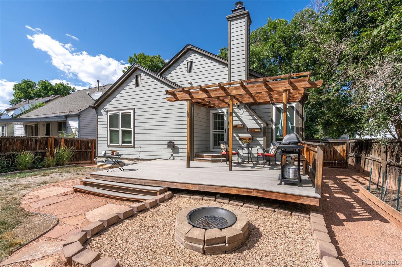 MLS Image #24 for 5754 w 61st place,arvada, Colorado