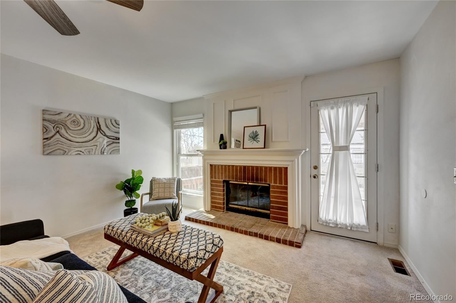 MLS Image #6 for 5754 w 61st place,arvada, Colorado