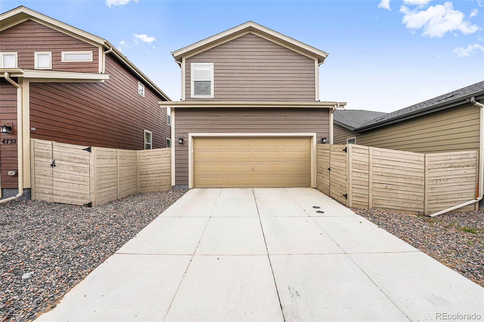MLS Image #10 for 4734  helena street,denver, Colorado