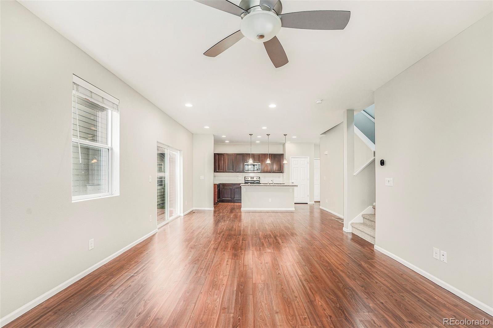 MLS Image #5 for 4734  helena street,denver, Colorado