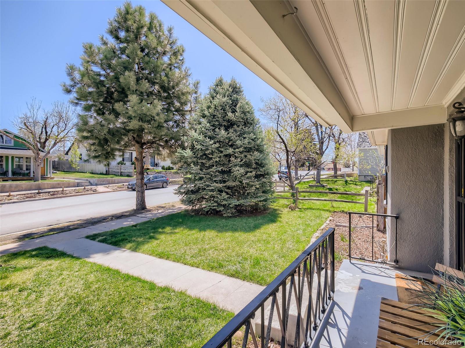 CMA Image for 3061 S Grant Street,Englewood, Colorado