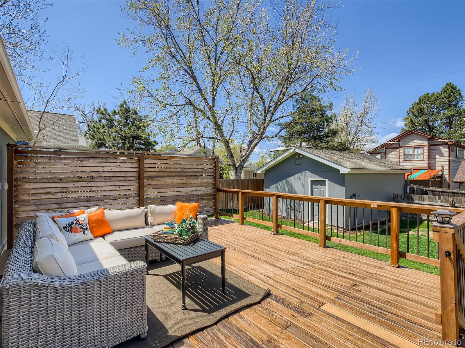 MLS Image #24 for 3061 s grant street,englewood, Colorado
