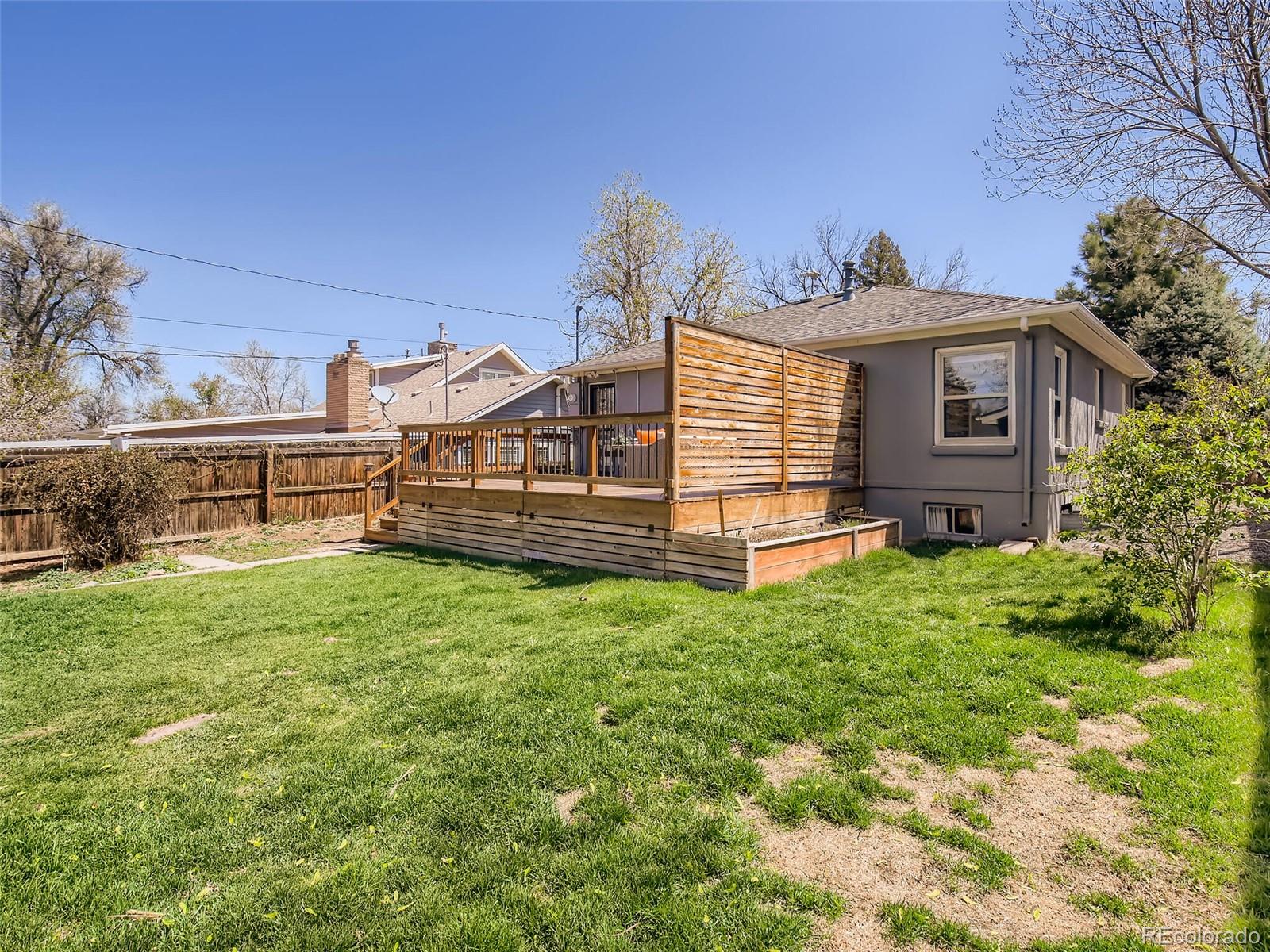 MLS Image #25 for 3061 s grant street,englewood, Colorado