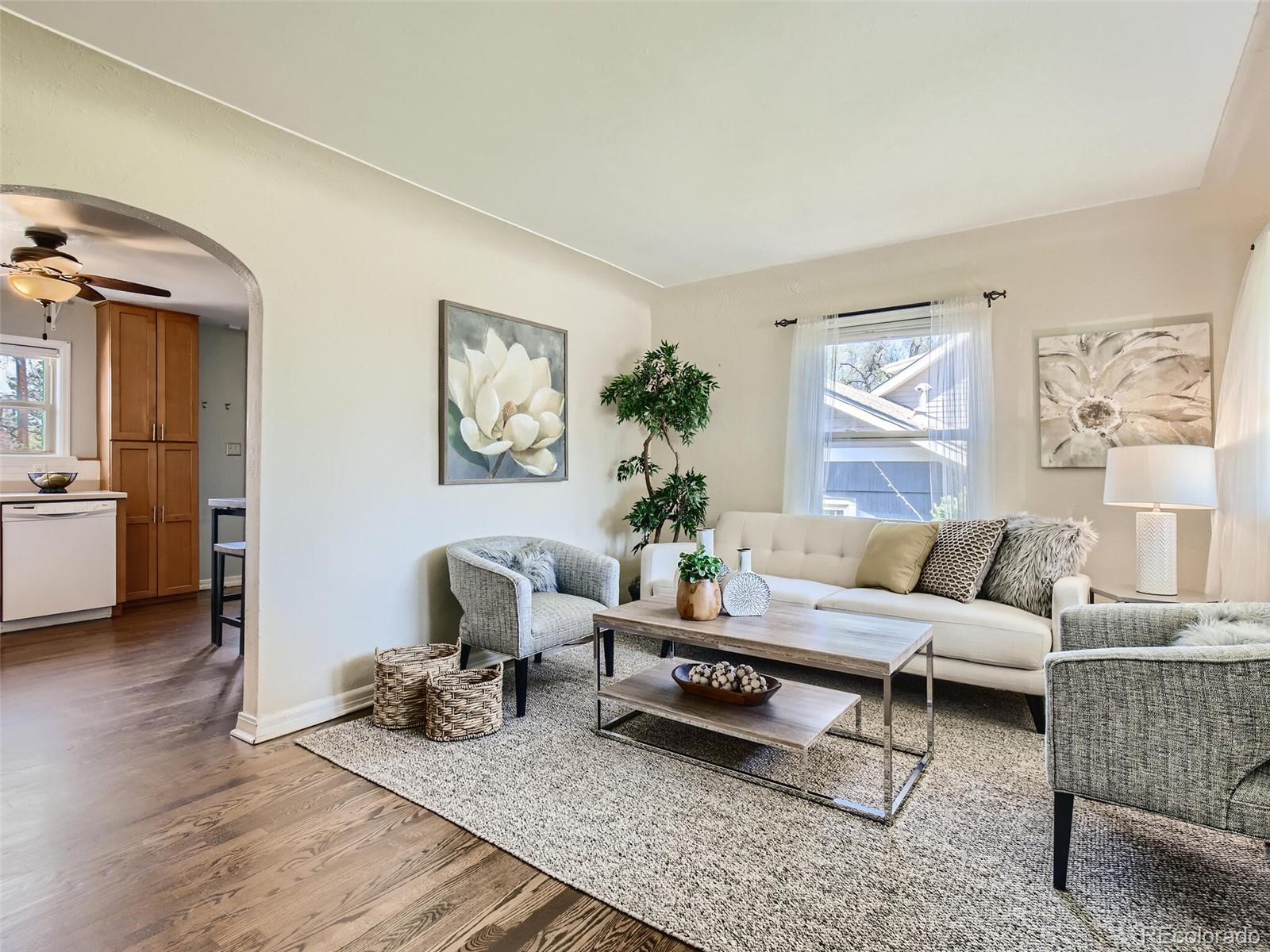 MLS Image #3 for 3061 s grant street,englewood, Colorado
