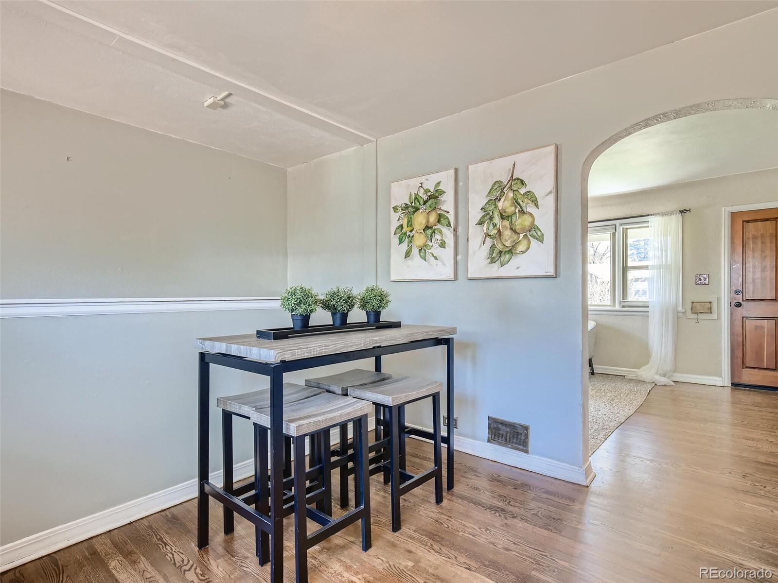 MLS Image #6 for 3061 s grant street,englewood, Colorado