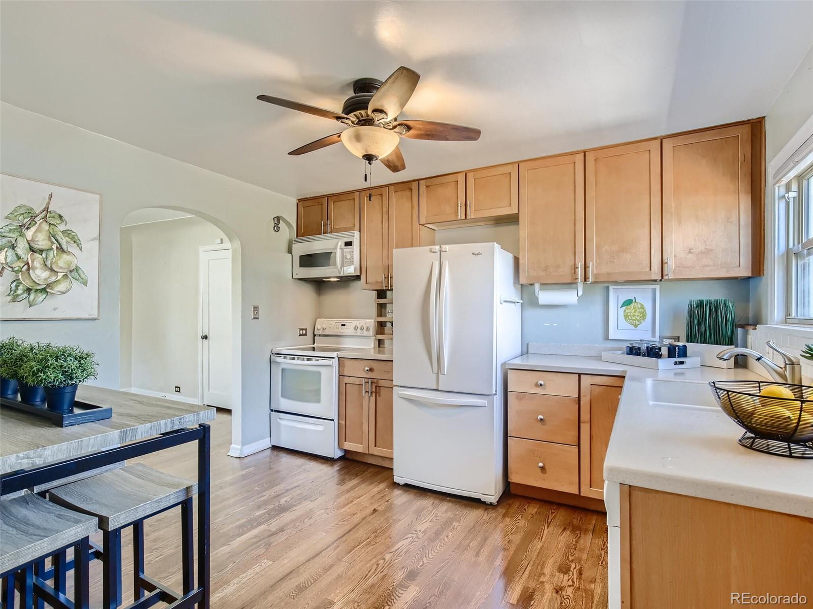MLS Image #8 for 3061 s grant street,englewood, Colorado