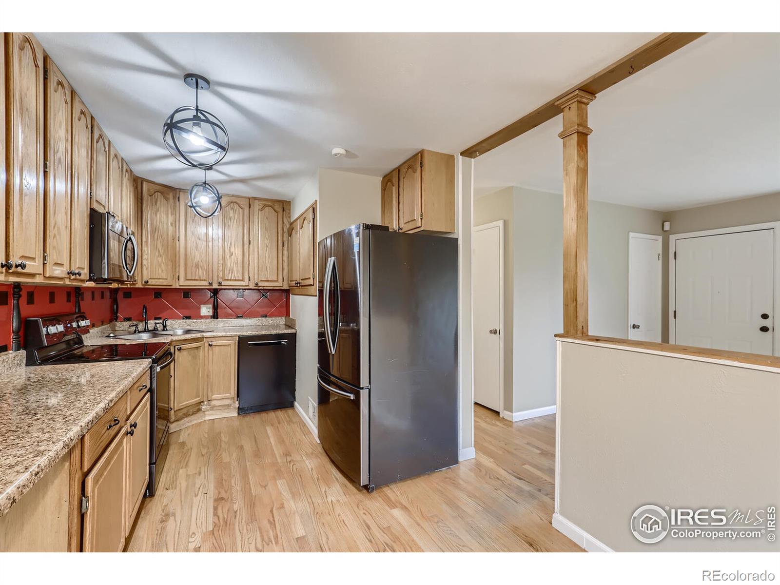 MLS Image #5 for 7261  winona court,westminster, Colorado