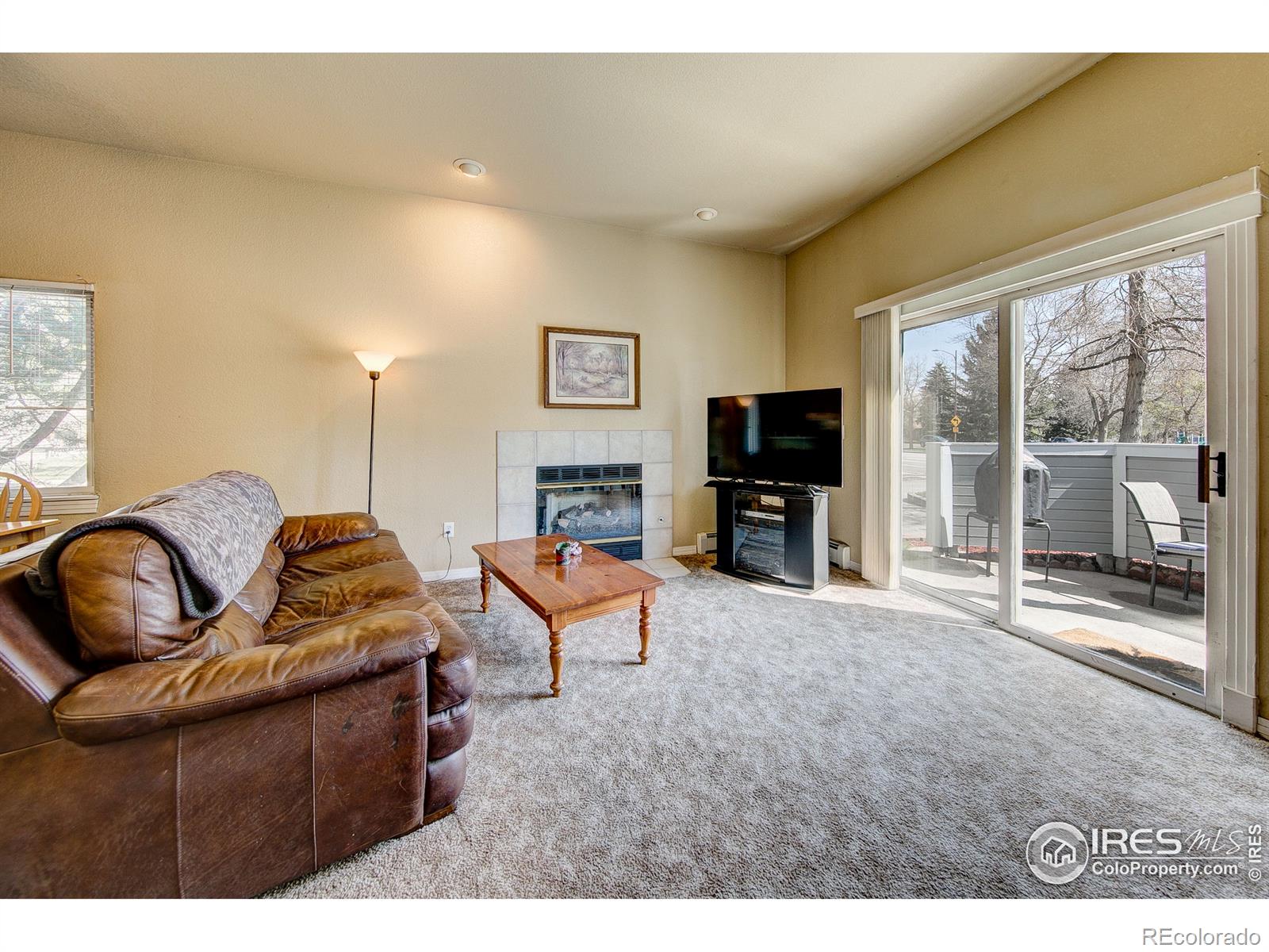 MLS Image #13 for 2007  mathews street,fort collins, Colorado