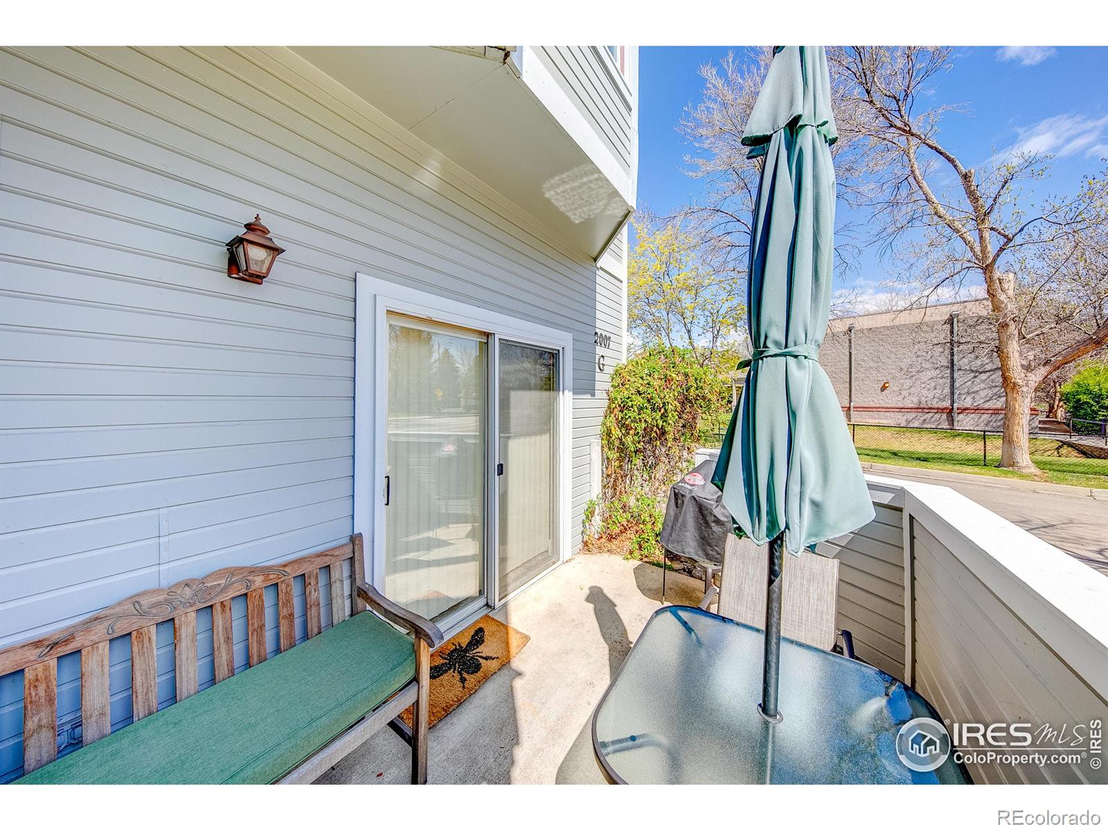 MLS Image #23 for 2007  mathews street,fort collins, Colorado