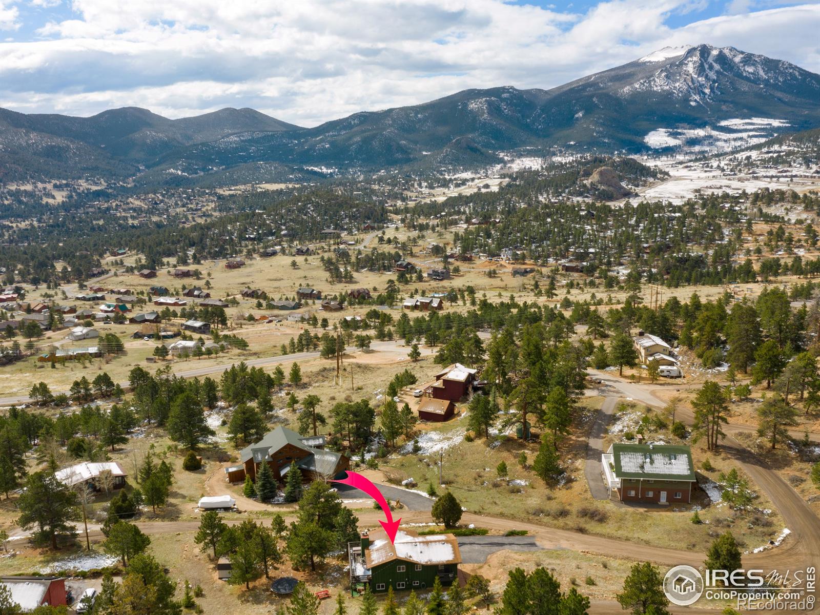 MLS Image #22 for 363  prospect mountain court,estes park, Colorado