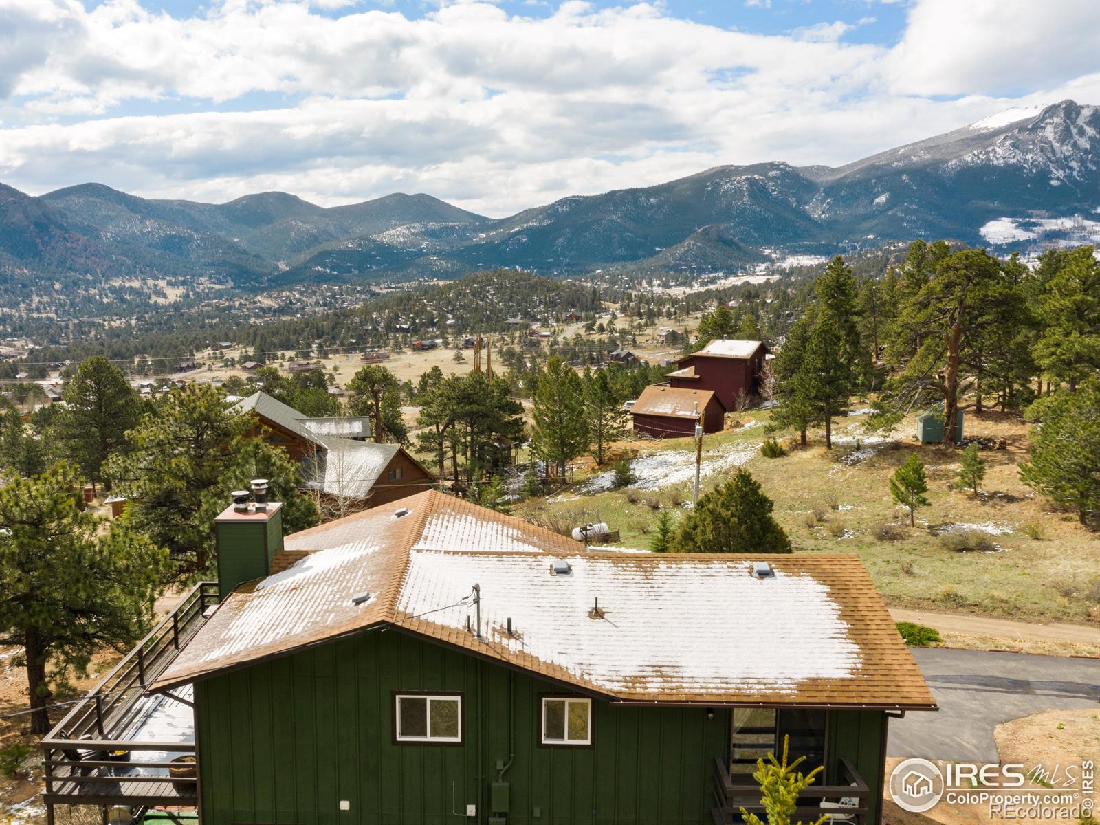 MLS Image #23 for 363  prospect mountain court,estes park, Colorado