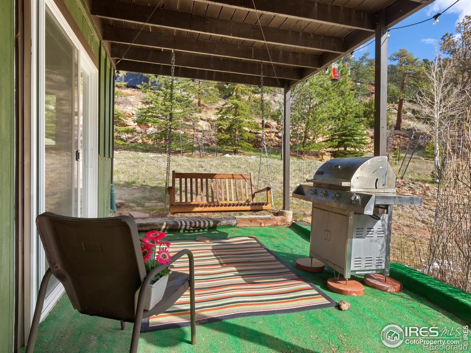 MLS Image #24 for 363  prospect mountain court,estes park, Colorado