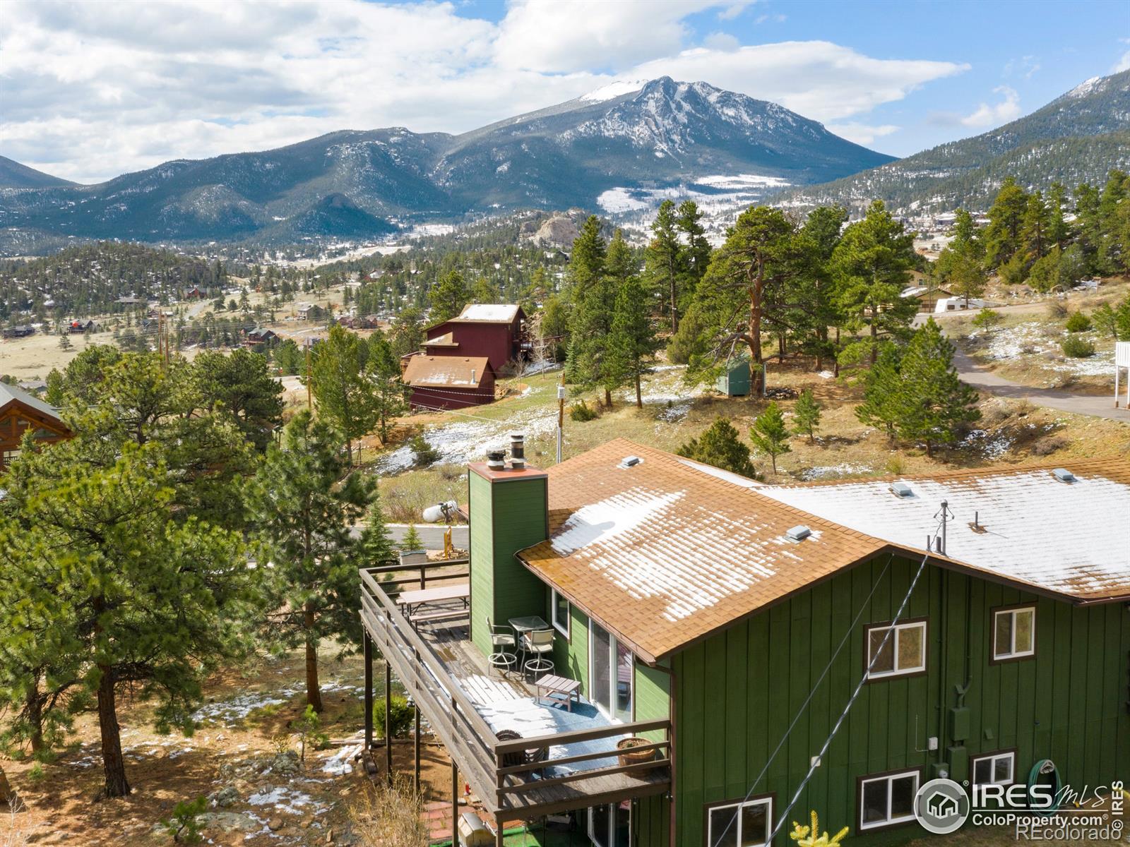 MLS Image #26 for 363  prospect mountain court,estes park, Colorado