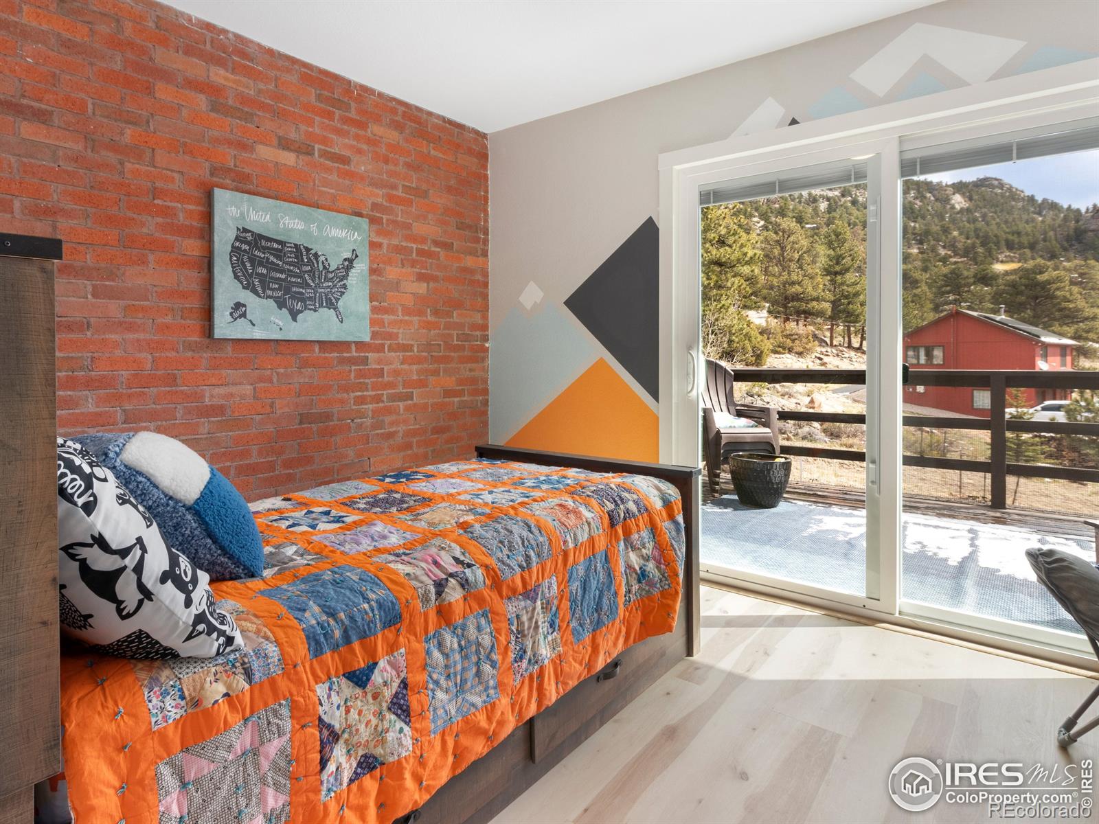 MLS Image #29 for 363  prospect mountain court,estes park, Colorado