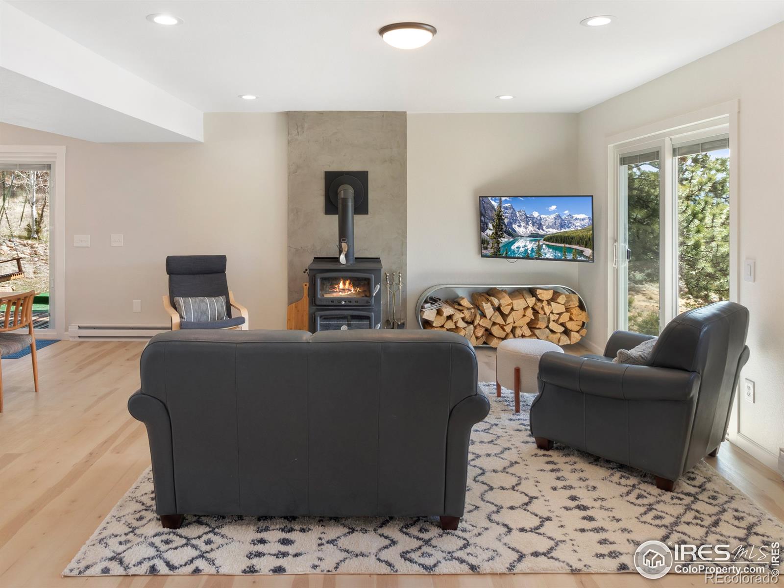 MLS Image #4 for 363  prospect mountain court,estes park, Colorado