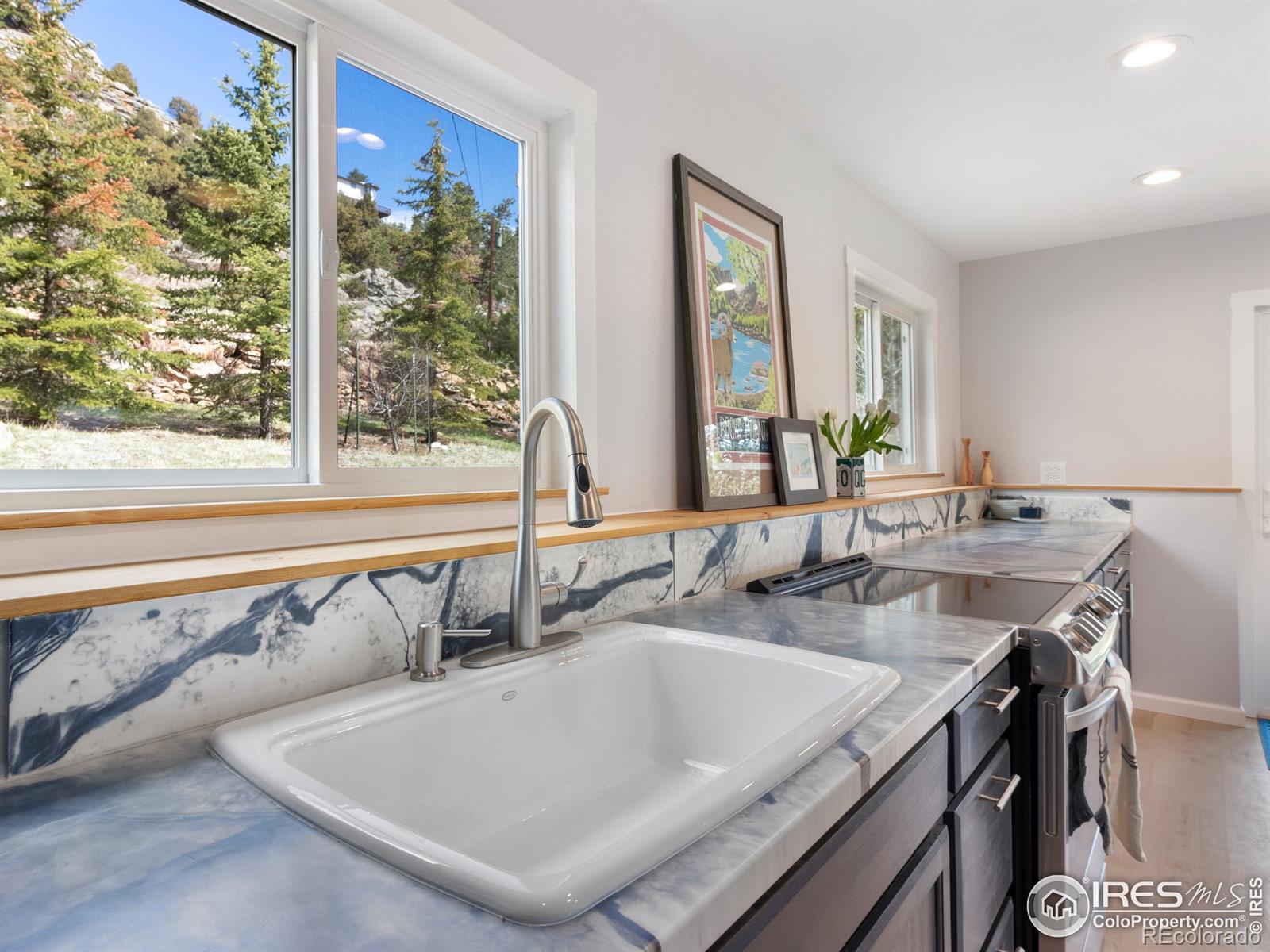 MLS Image #6 for 363  prospect mountain court,estes park, Colorado