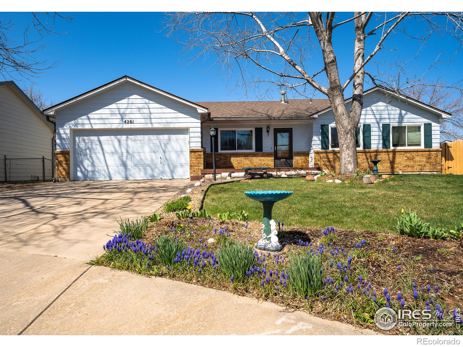 CMA Image for 4261  Pin Oak Drive,Loveland, Colorado