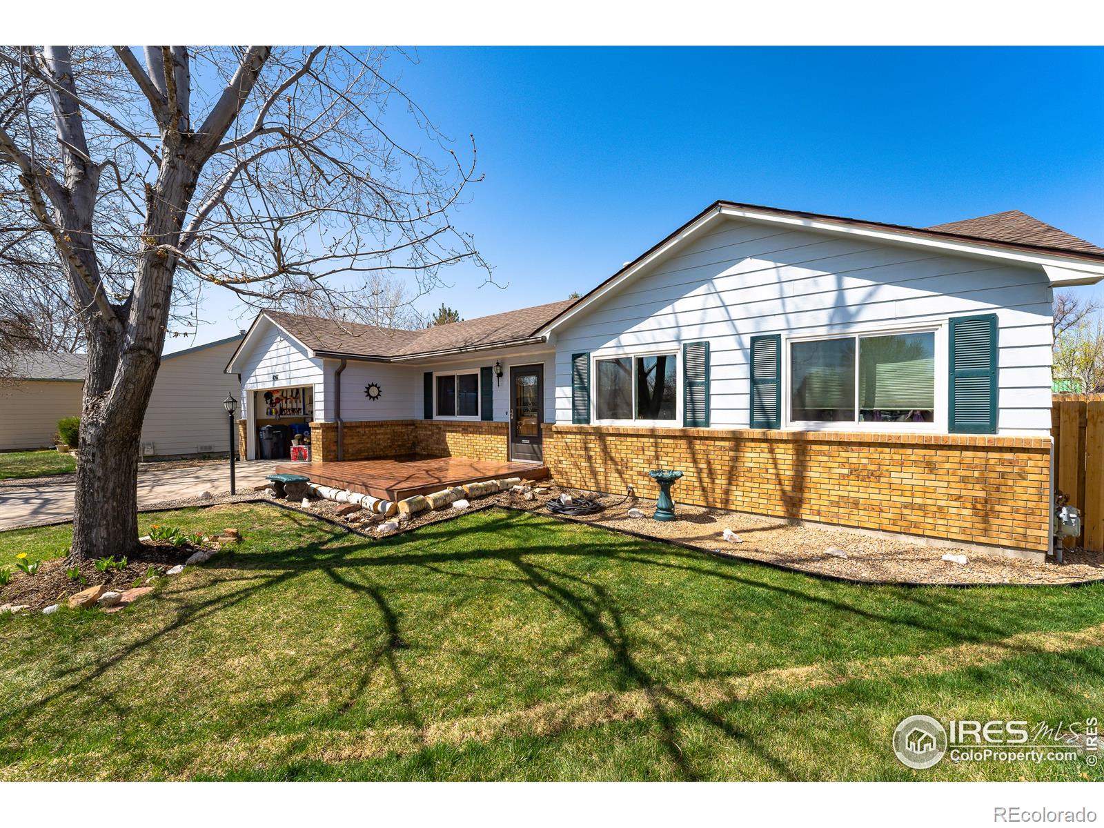 MLS Image #2 for 4261  pin oak drive,loveland, Colorado