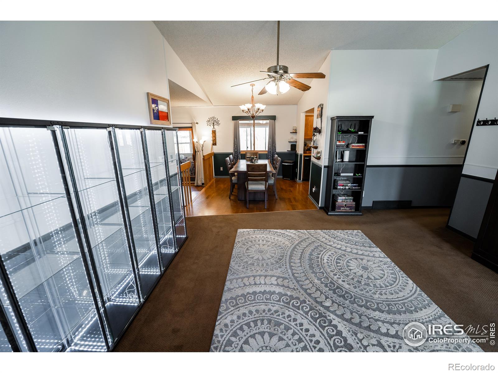 MLS Image #4 for 4261  pin oak drive,loveland, Colorado