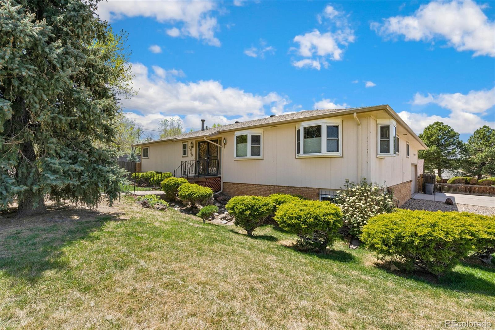 Report Image for 3229  Swadley Street,Wheat Ridge, Colorado