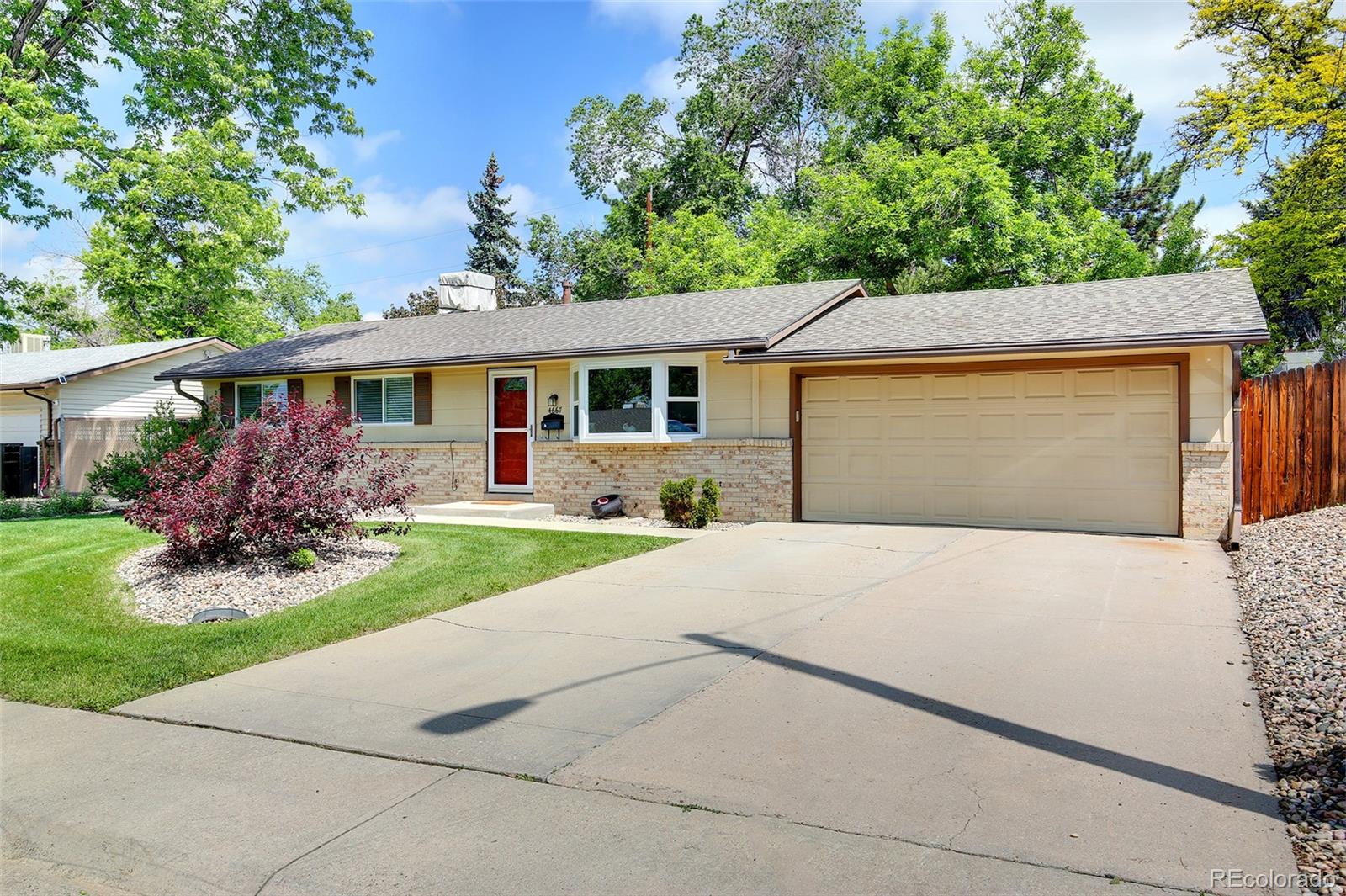 MLS Image #2 for 4667 w 87th place,westminster, Colorado