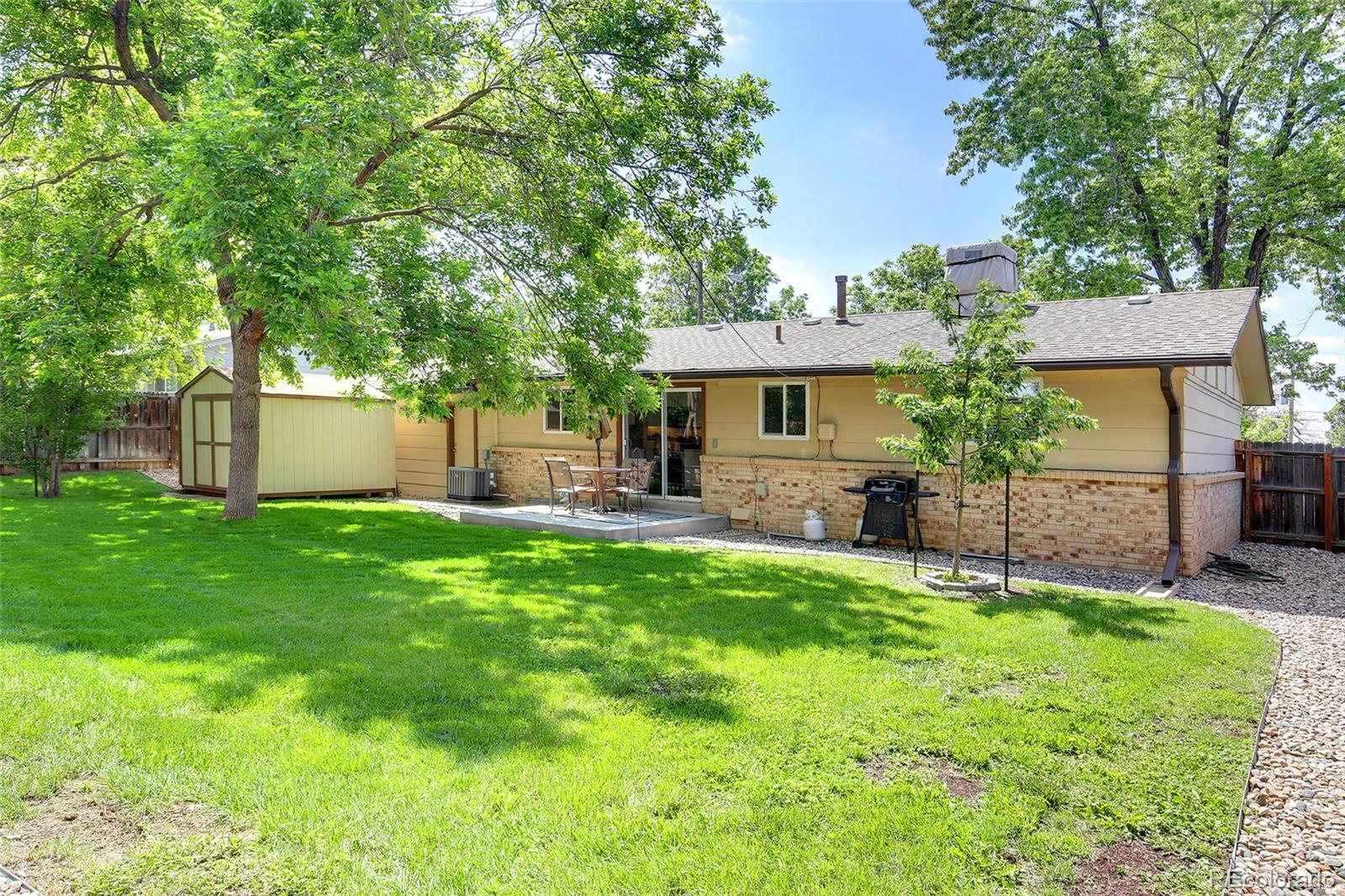 MLS Image #27 for 4667 w 87th place,westminster, Colorado