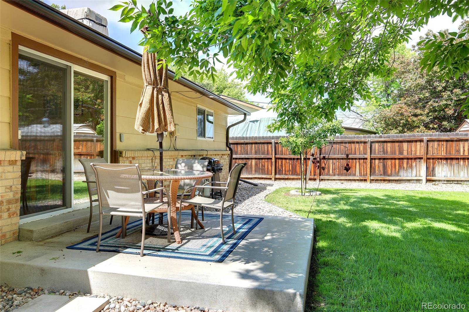 MLS Image #3 for 4667 w 87th place,westminster, Colorado
