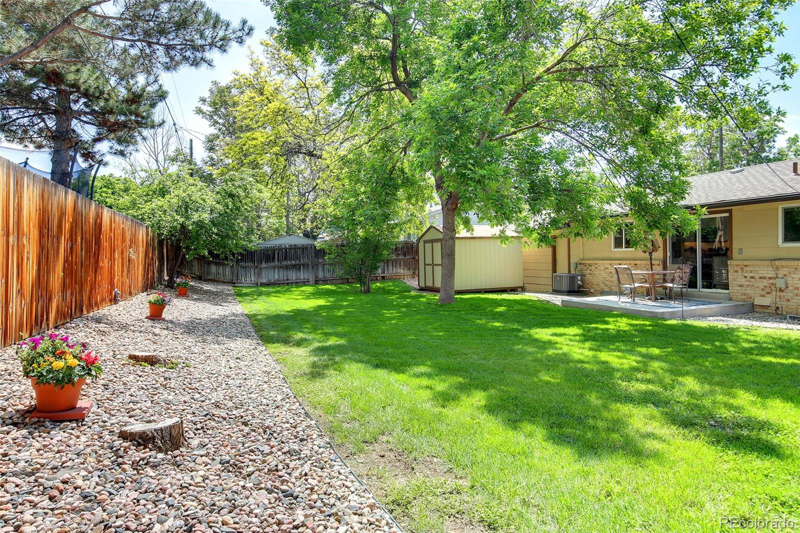 MLS Image #30 for 4667 w 87th place,westminster, Colorado