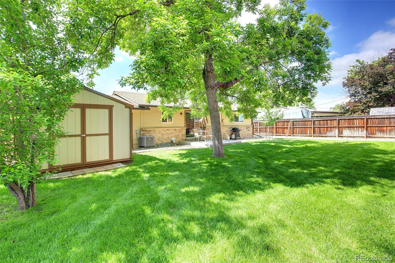 MLS Image #4 for 4667 w 87th place,westminster, Colorado